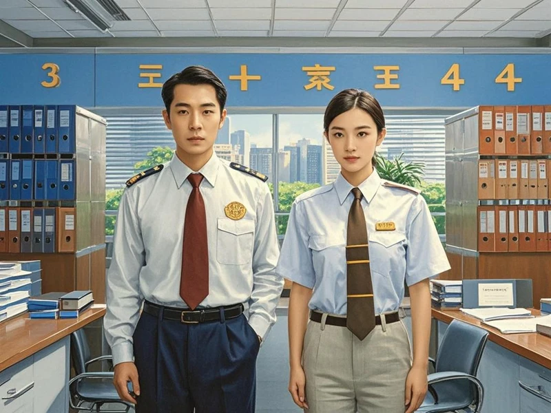 物业管理师三级和四级哪个高 有什么区别