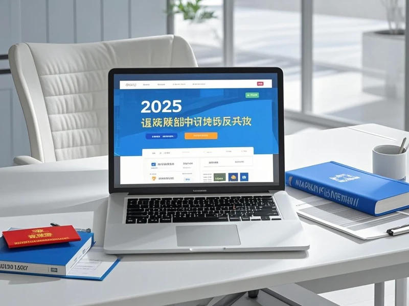 2025物业管理师证报名官网入口 怎么报考