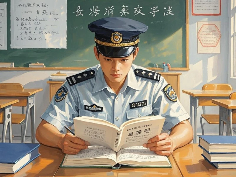 2025安徽保安员考试内容是什么 考哪几科