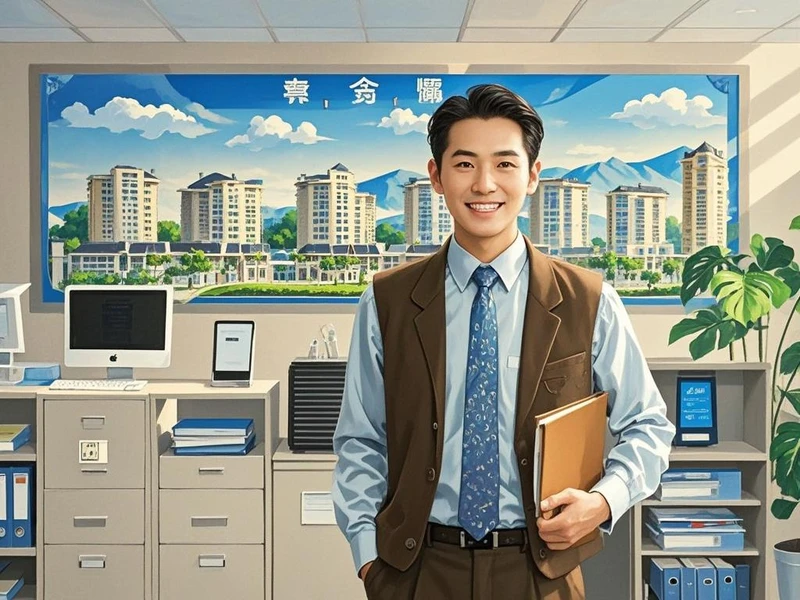 物业经理需要做哪些事情 发展前景好吗