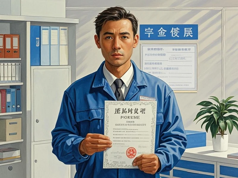 物业项目经理证报名条件有哪些 应如何报考