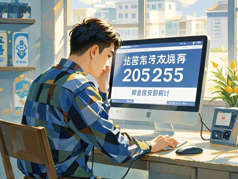 2025辽宁保安员报名入口在哪里 怎么报考