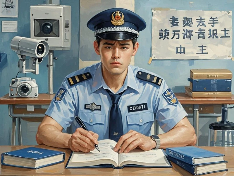 保安证考不及格怎么办 备考方法有哪些