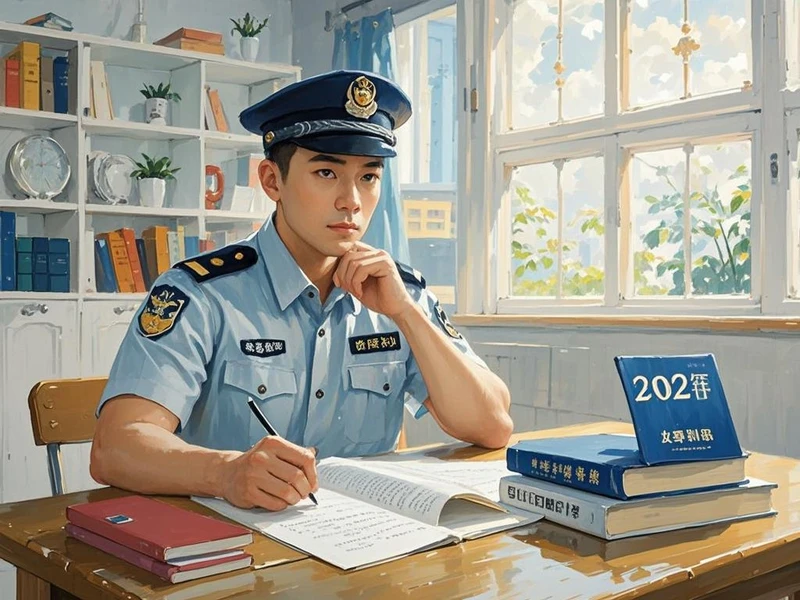 2025福建保安员考试都考什么 科目有哪些