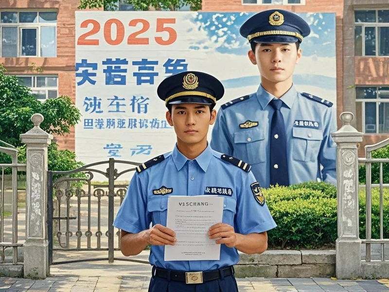 2025湖北保安员考试内容是什么 考哪几科