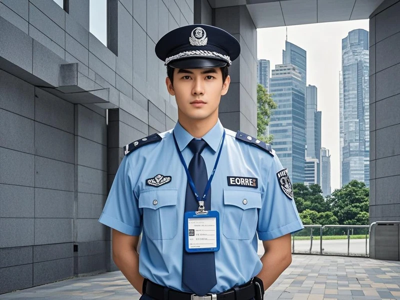 保安员证是终身有效吗 考完有什么用