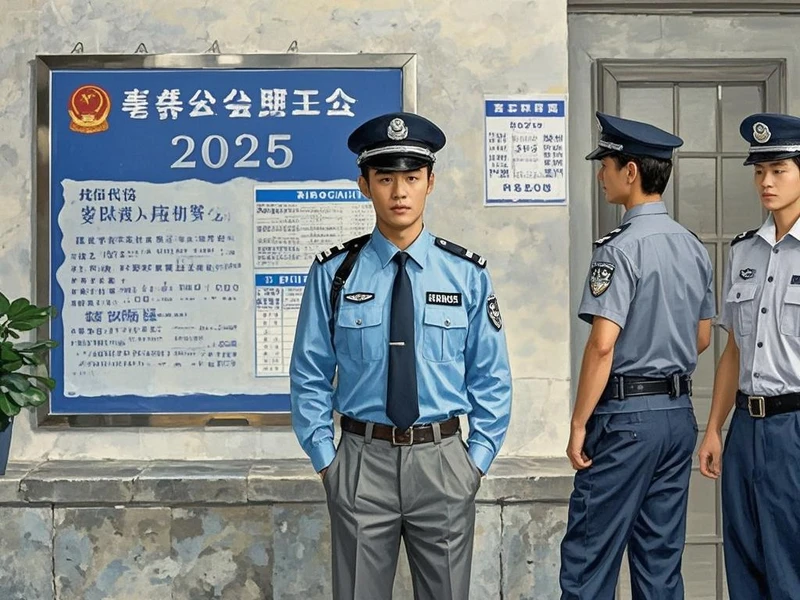 2025黑龙江保安员考试收费标准 要多少报名费