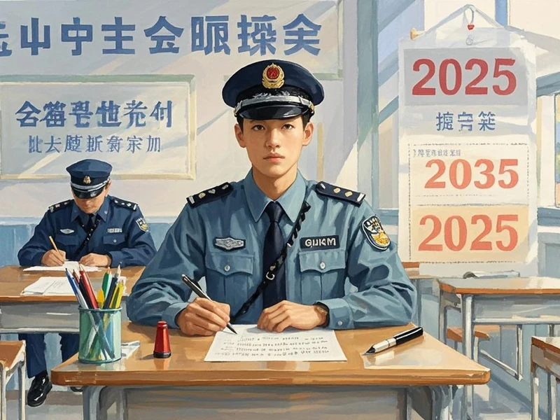 2025吉林保安员考试费用多少钱一科 附考试收费标准
