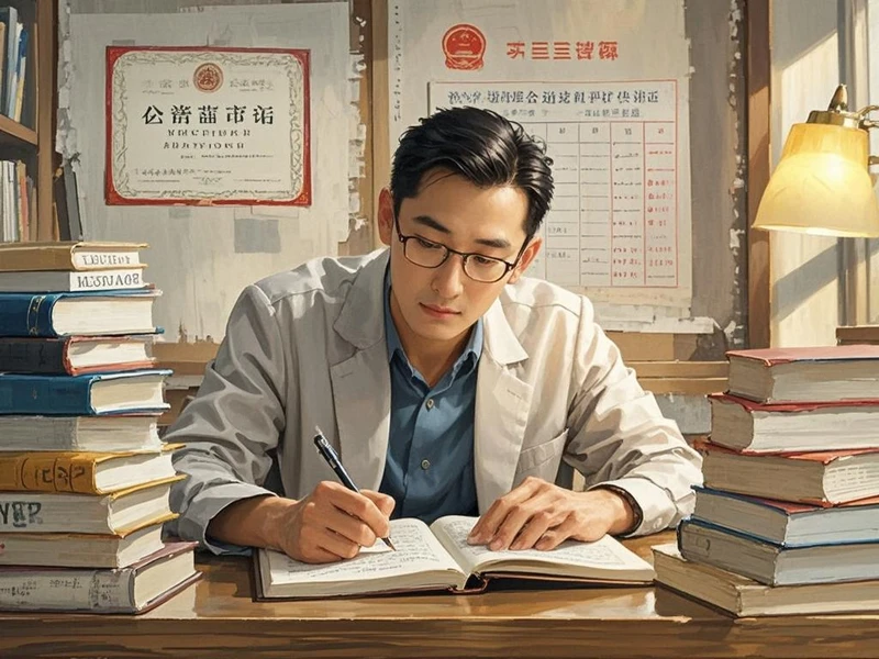 物业经理证多久考一次 怎么备考效果好