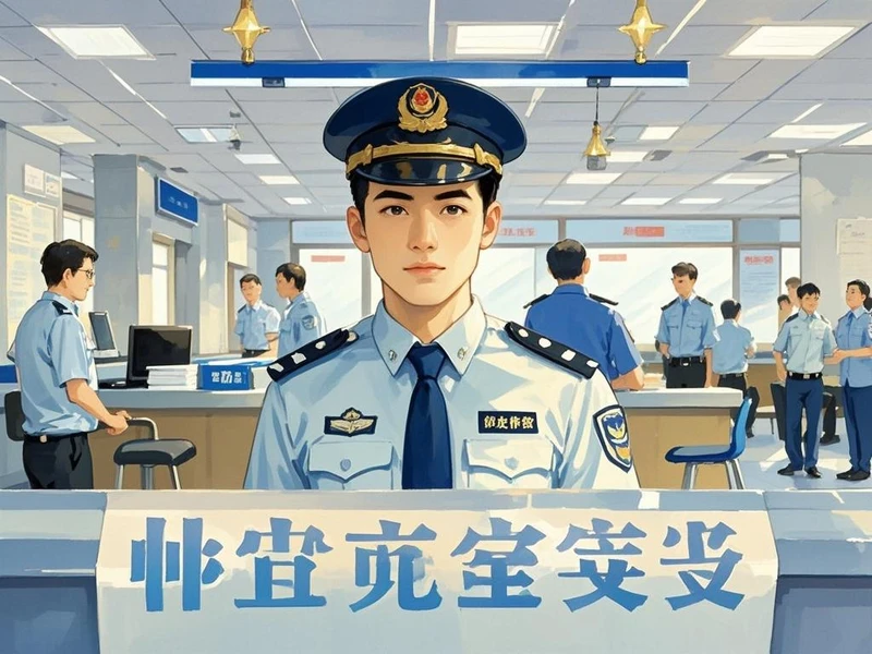 2025辽宁保安员报名需要什么条件 报考资格是什么