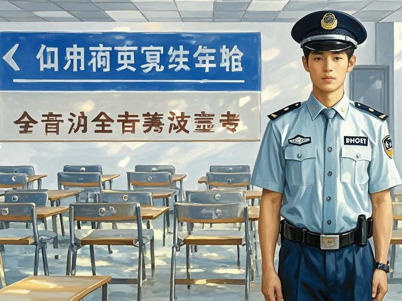 2025安徽保安员考试费用多少钱一科 附考试收费标准