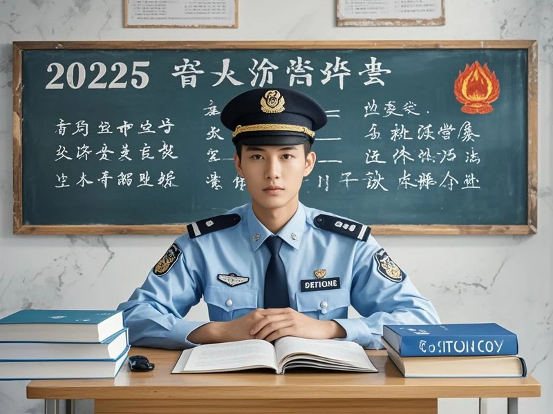 2025重庆保安员考试考哪几科 都考哪些科目