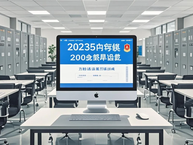 2025福建保安员考试报名入口 报考网站是什么