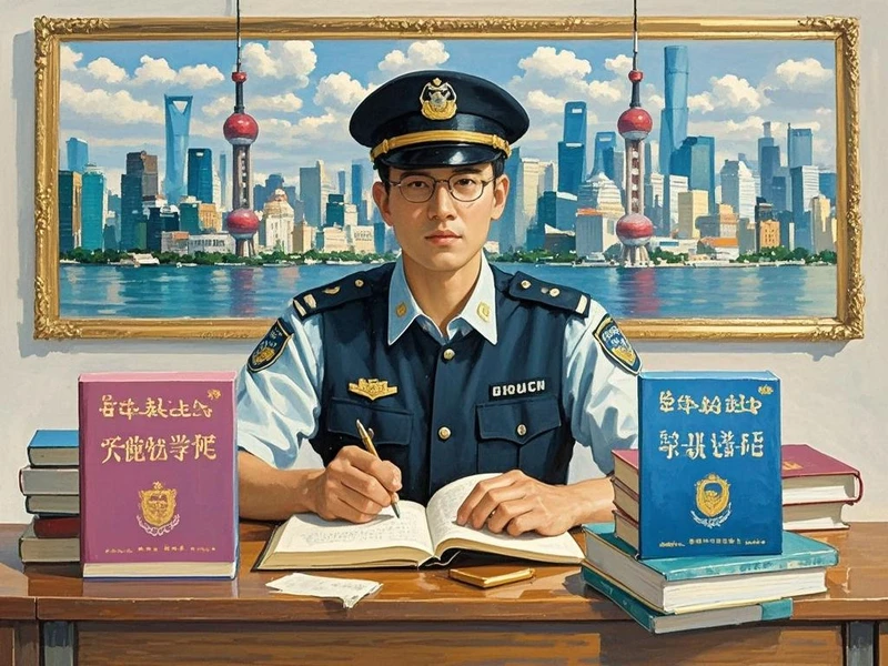 2025上海保安员考试考哪几科 都考哪些科目