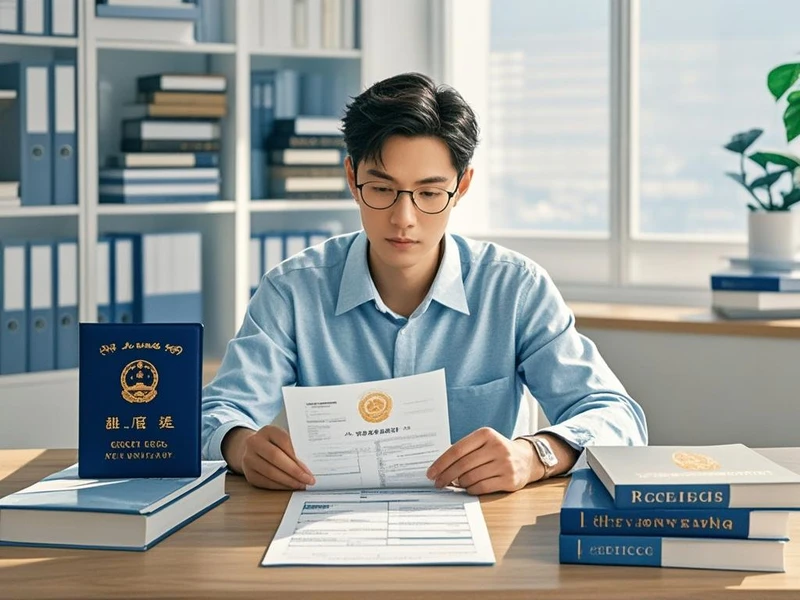 物业经理证报名条件有哪些 怎么考取