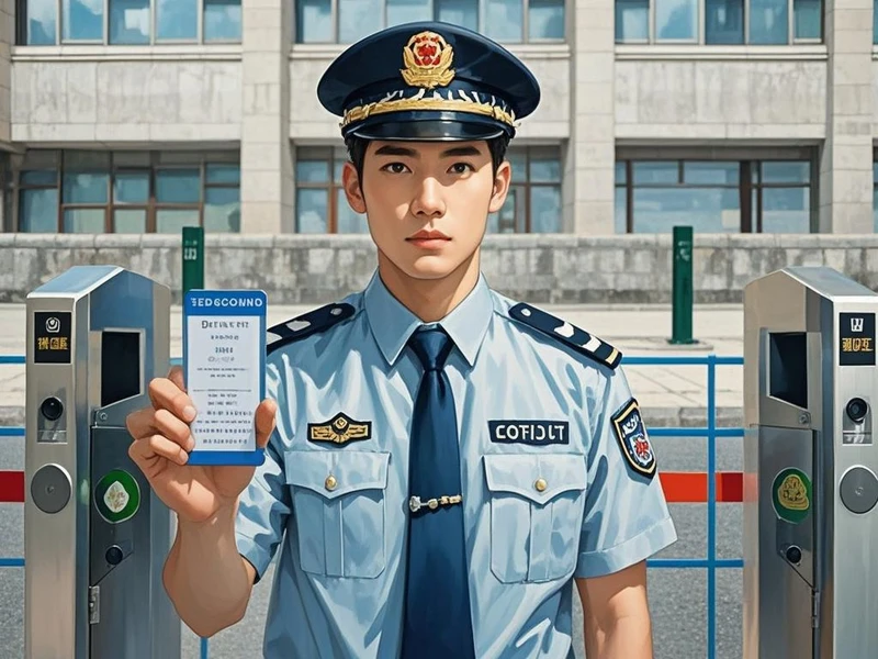 保安员必须要有保安证吗 上岗要求有哪些