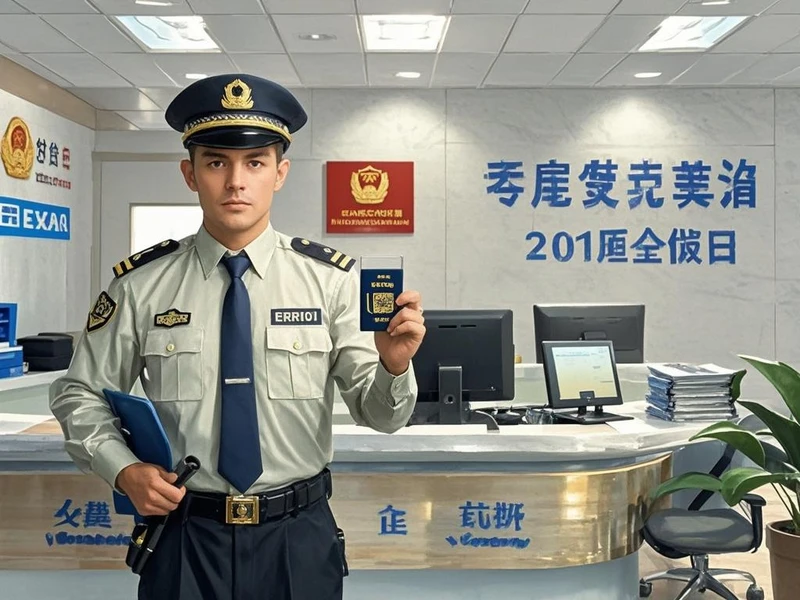 保安员证要年审吗 具体流程是什么