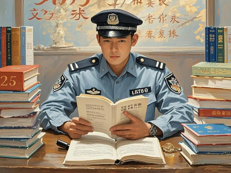 2025北京保安员考试都考什么 科目有哪些