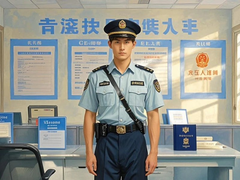保安证有几个等级 怎么报考