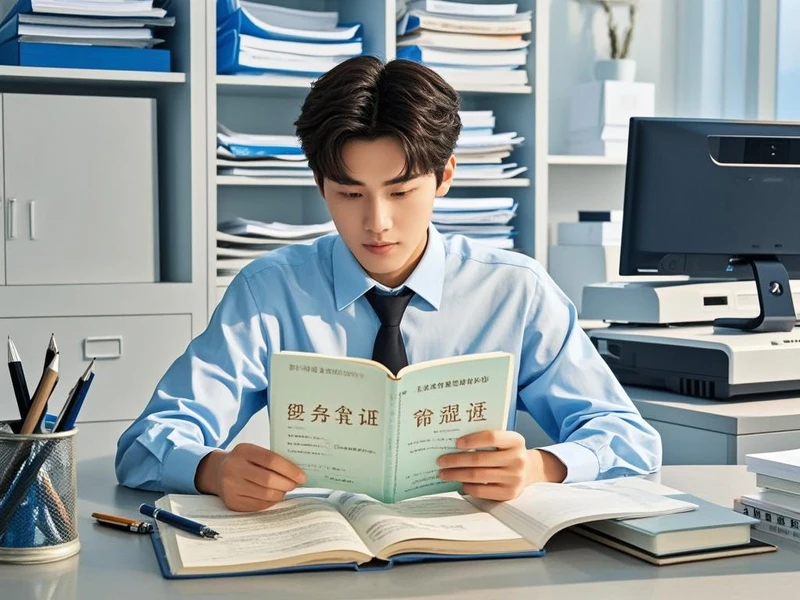 2025报考物业经理证需要什么学历 应如何备考