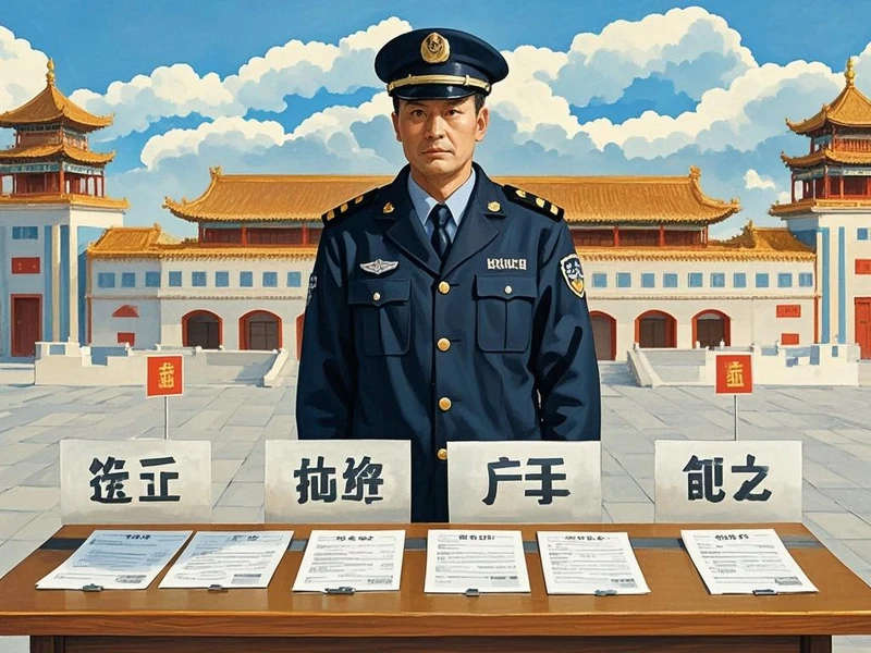 2025宁夏保安员考试报名基本条件 有哪些要求