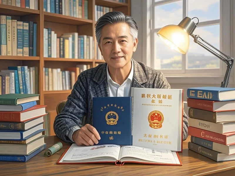物业经理证书如何考取 考了有什么用