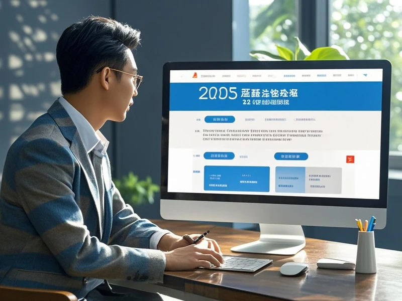 2025物业经理资格证报考官网 考些什么内容
