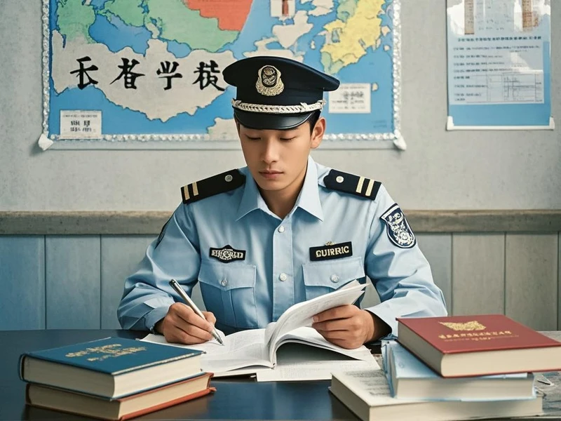 2025黑龙江保安员考试内容是什么 考哪几科