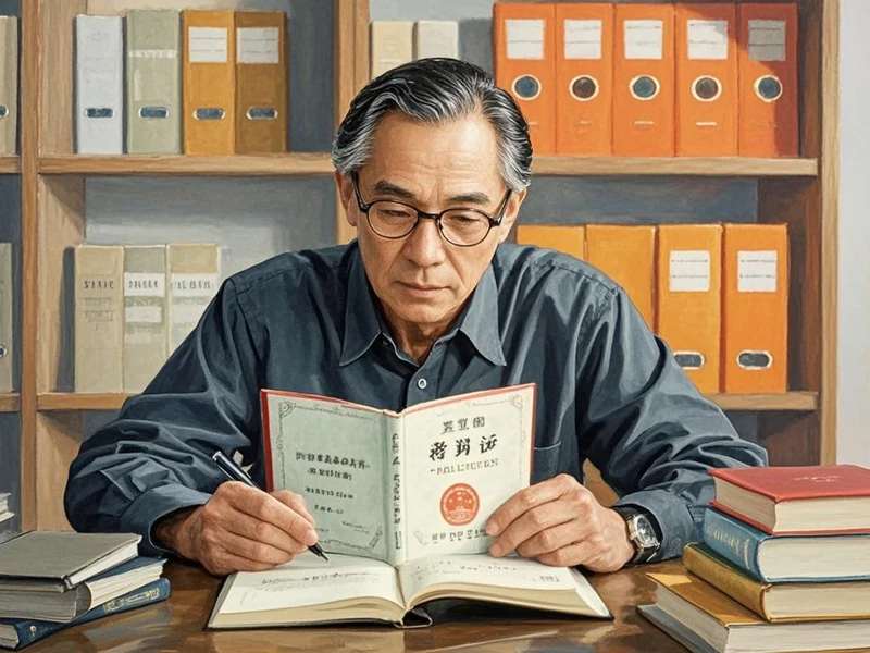 物业经理资格证怎么考 需要什么条件