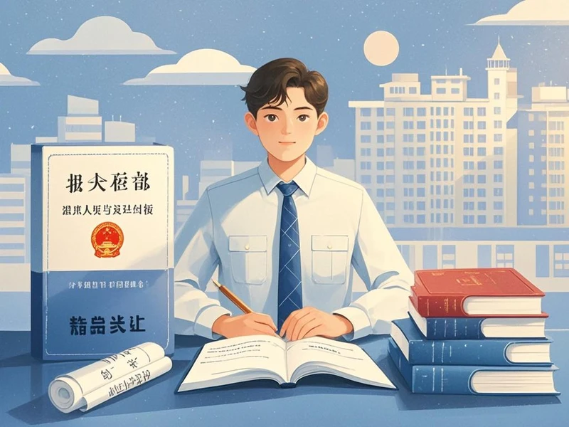 物业经理证考哪些科目 难度怎么样