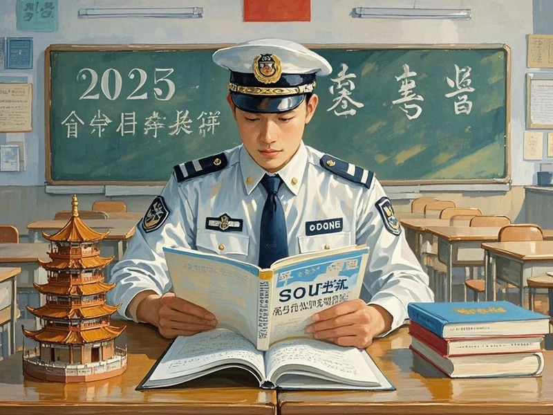 2025江西保安员考试考哪几科 都有哪些科目