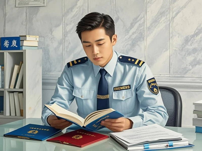 物业管理员需要考证吗 证书怎么考取