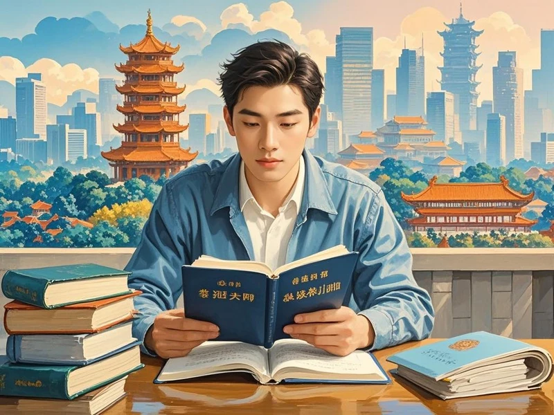 2025武汉物业经理资格证怎么考 考试科目有哪些