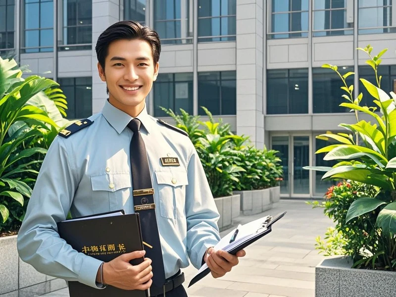 物业项目经理证书报考条件 考过有什么用
