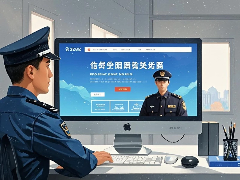 2025宁夏保安员考试报名入口 报考网站是什么