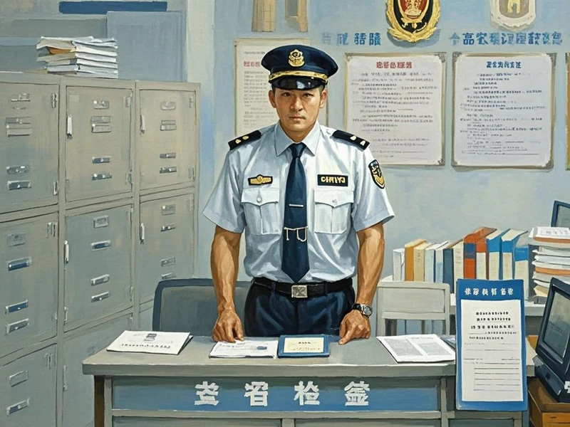 保安员证报考条件及要求 怎么报名