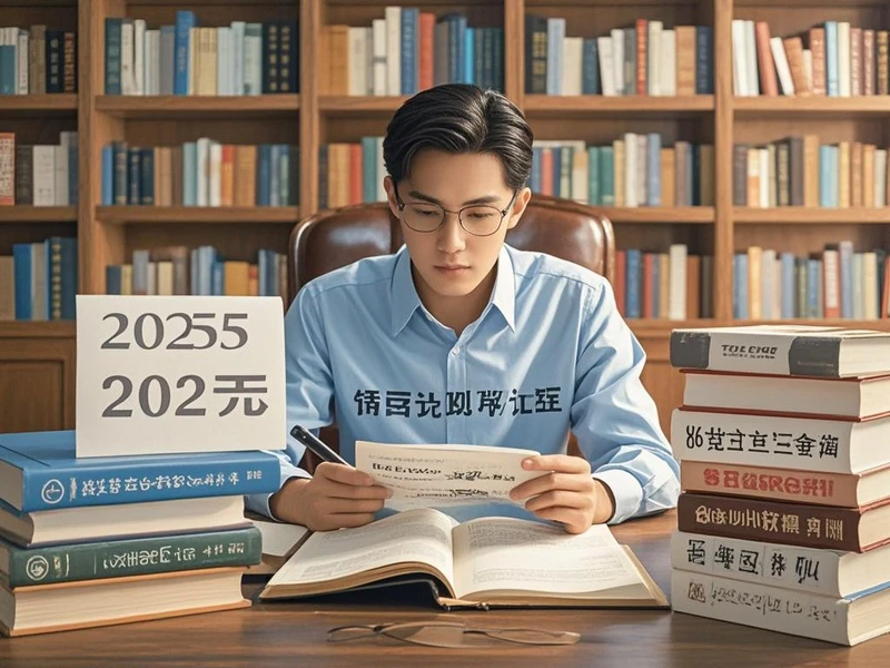 2025考物业项目经理证要多少钱 考几门科目