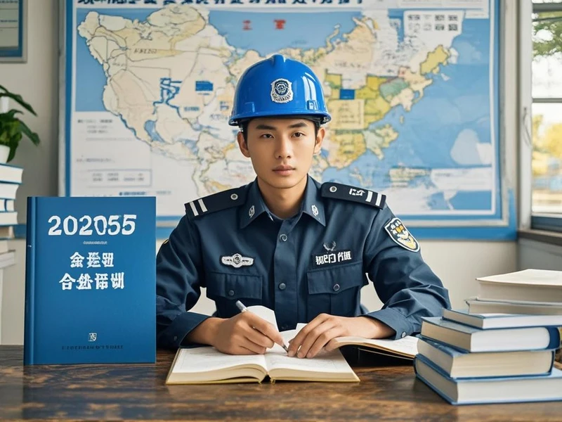 2025贵州保安员考试都考什么 科目有哪些