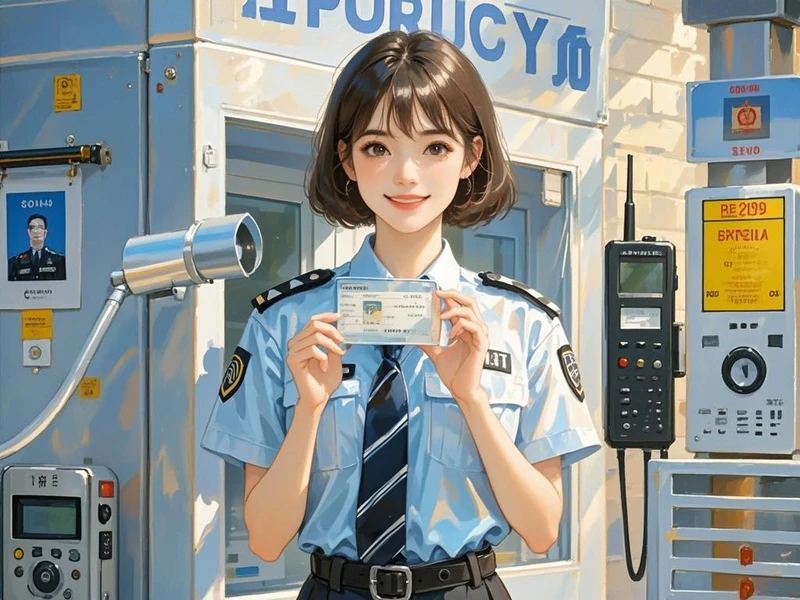 女生考了保安员证有用吗 工作内容有哪些
