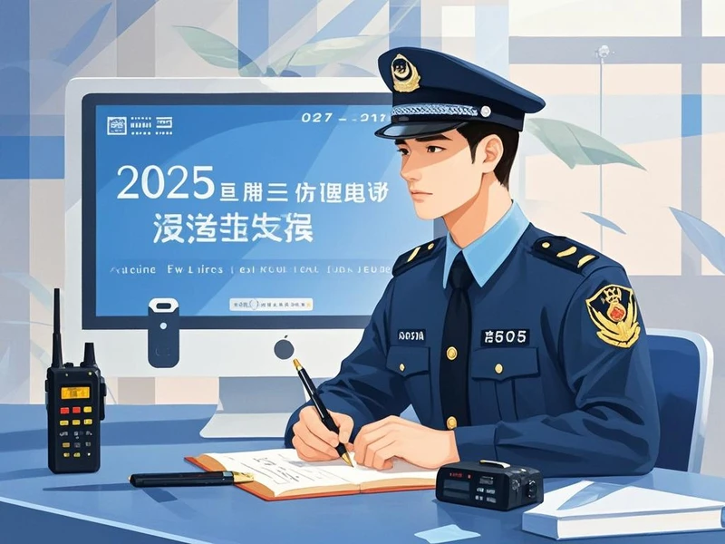 2025湖北保安员考试报名入口 报考网站是什么