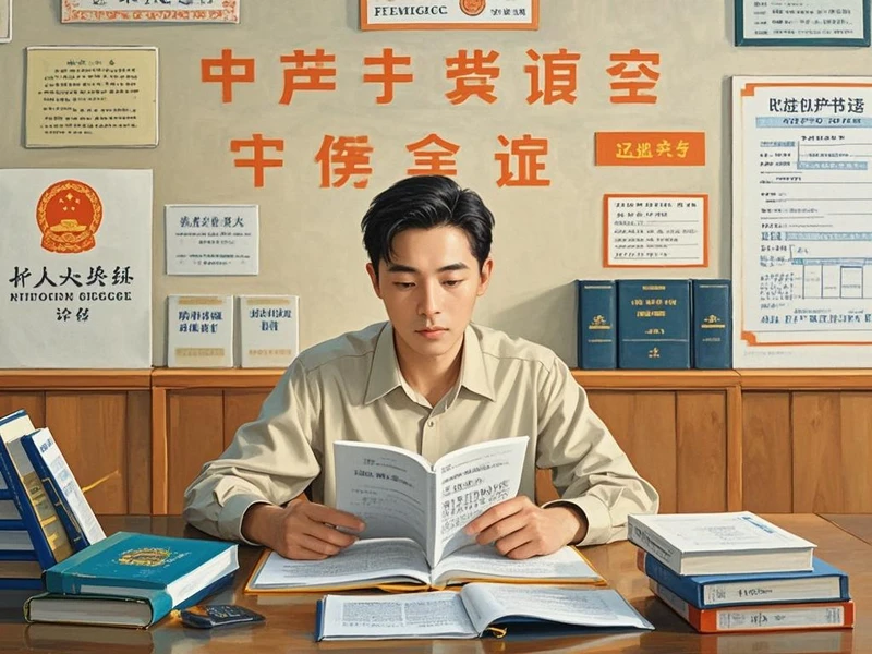 怎么报考物业经理证需要什么条件
