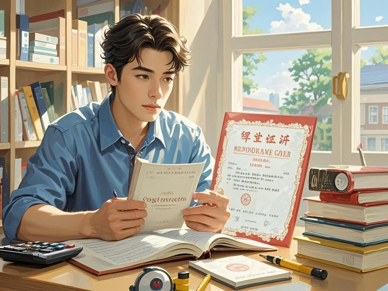 物业管理师证好考吗 怎么学习效果好