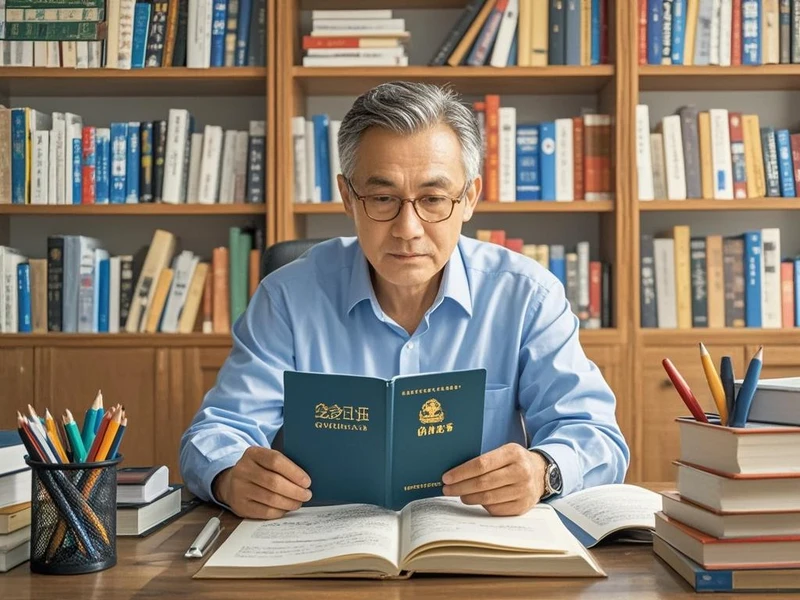 2025年物业经理资格证难考吗 考试内容有哪些