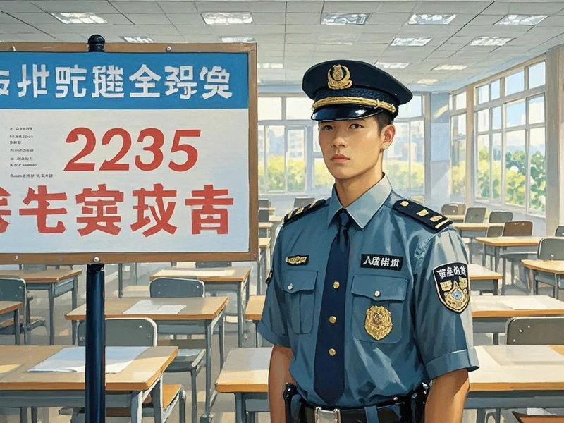 2025重庆保安员考试费用多少钱一科 附考试收费标准
