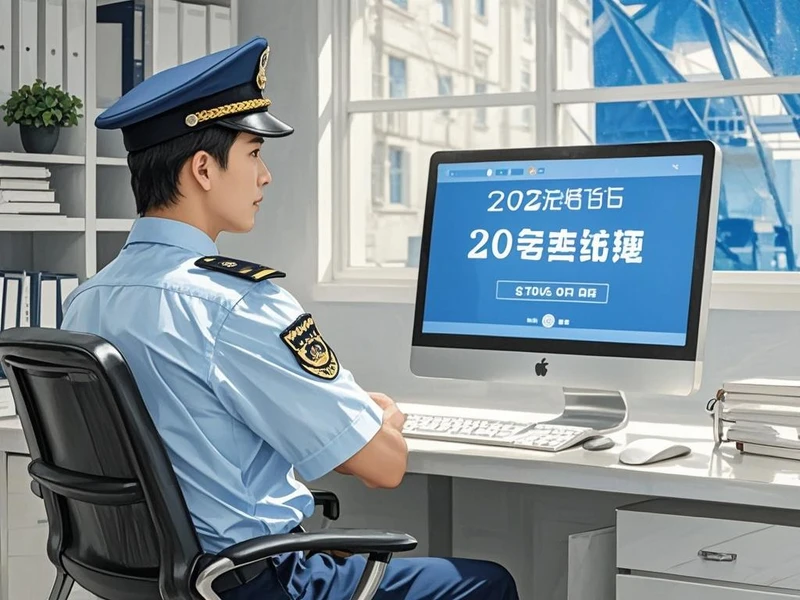 2025山东保安员考试报名入口 报考网站是什么