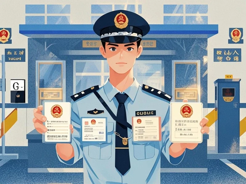 保安员资格证有几个等级 证书值得考吗
