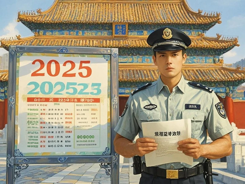 2025辽宁保安员考试时间安排 怎么领取证书