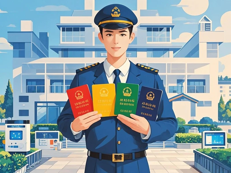 物业经理证有几个等级分类 含金量如何