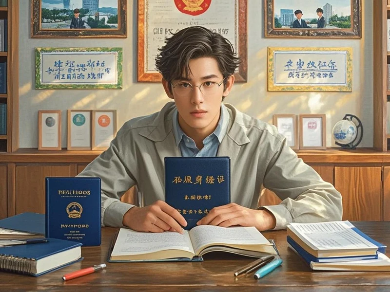 物业项目经理证好考吗 含金量高不高