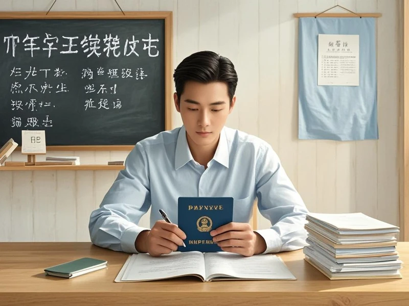 考取物业经理证需要什么条件多少钱